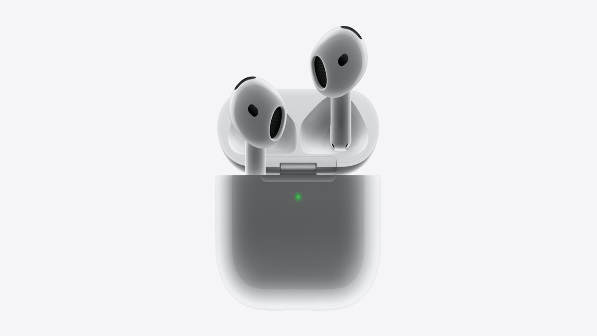 harga AirPods 4 ANC di Indonesia