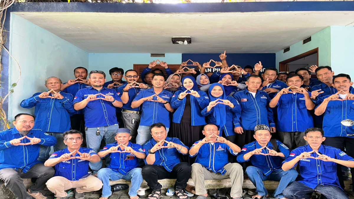 Partai Demokrat Subang