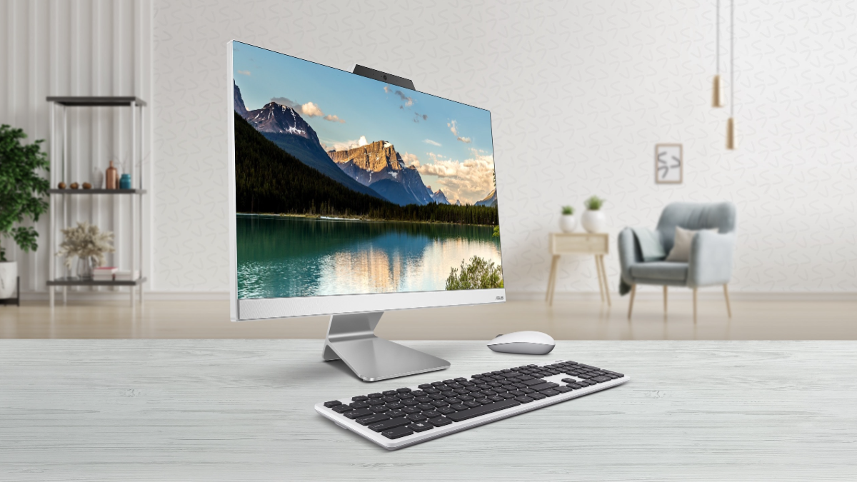 Asus PC All-in-One EG3402WVAK