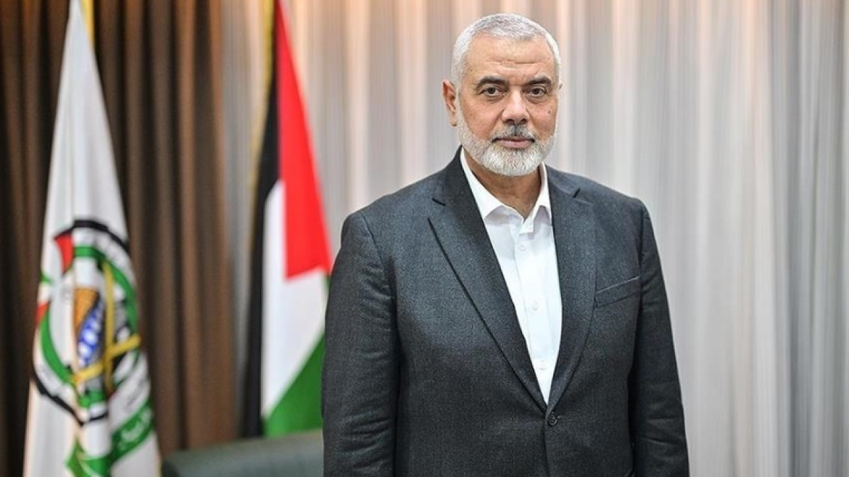 Akhirnya Israel Akui Pembunuhan terhadap Haniyeh di Taheran