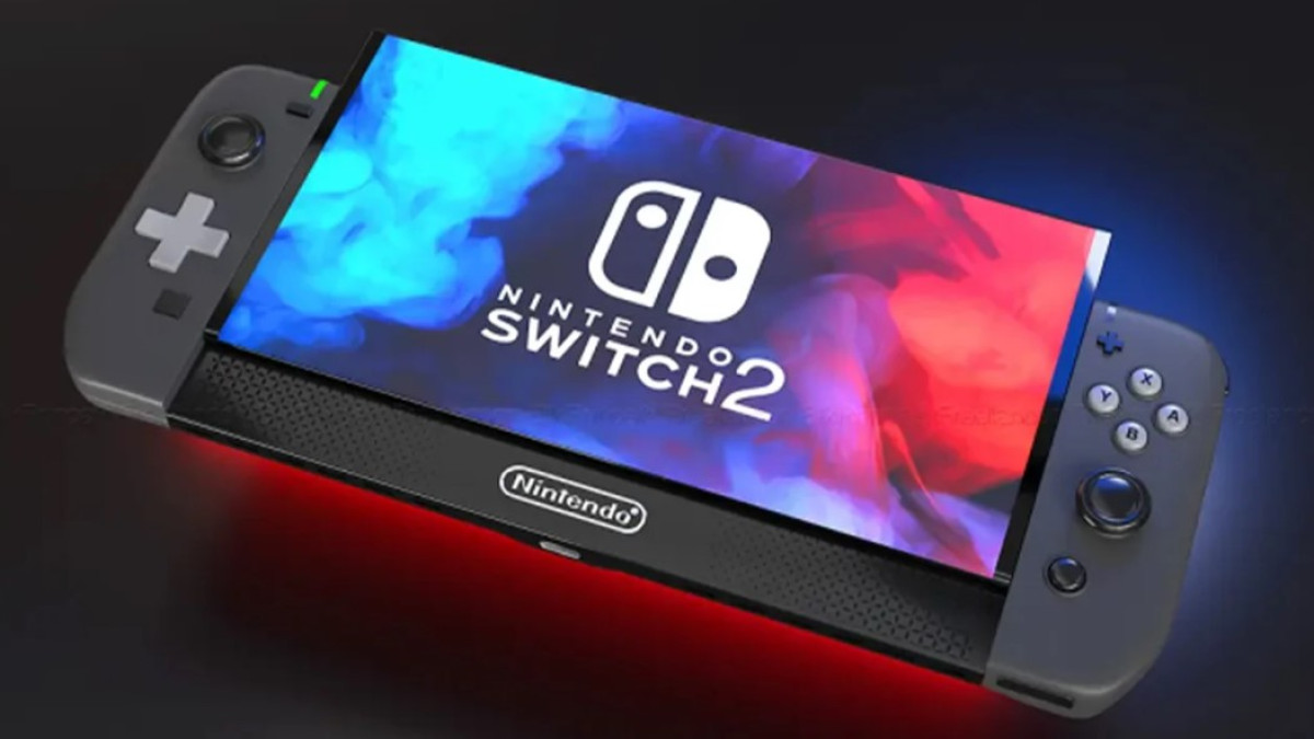 Update Bocoran Spesifikasi Nintendo Switch 2: Teknologi dan Performa untuk Pengalaman Gaming yang Lebih Baik