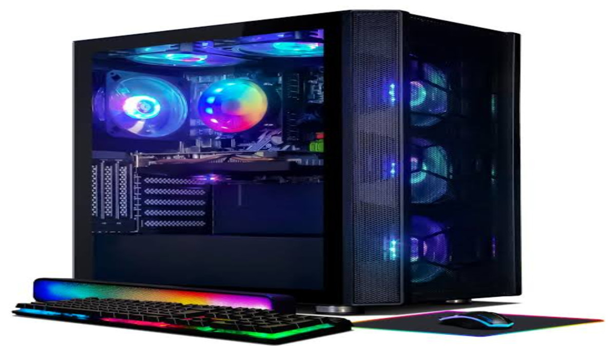 Bingung Rakit PC Gaming? Coba Build Spesifikasi RTX 4060 yang Bakal Bikin Kamu Ketagihan!