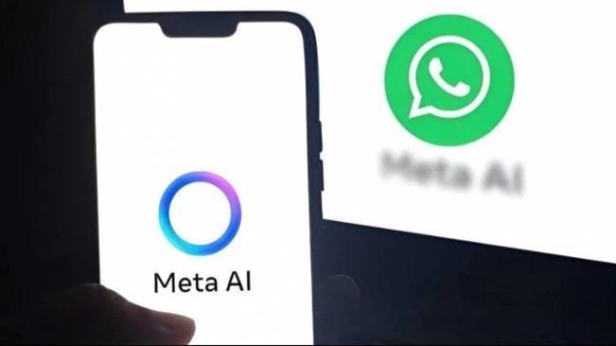 Apakah Meta AI di WhatsApp Bisa Jadi Mesin Uang? Yuk, Cari Tahu!