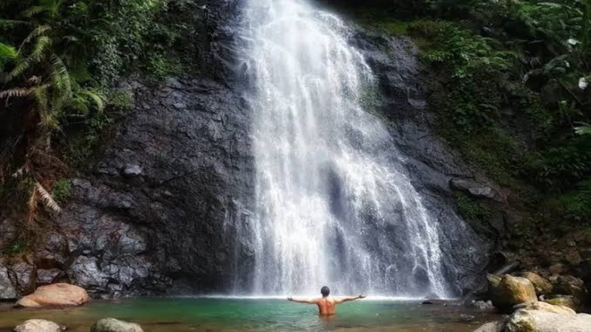 Beberapa tempat wisata yang ada di Ciater Subang, buat liburan akhir tahun bareng keluarga (Instagram@richo adhitya)