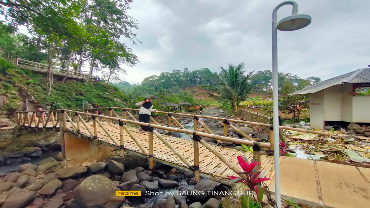 Ini Rekomendasi Tempat untuk Rayakan Malam Tahun Baru 2025 di Subang