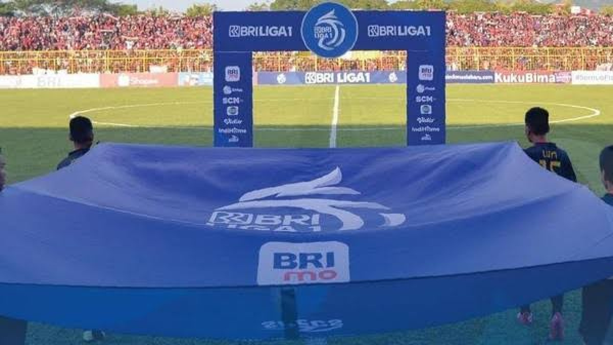 Liga 1 2024/2025. Foto: Dok. PT LIB