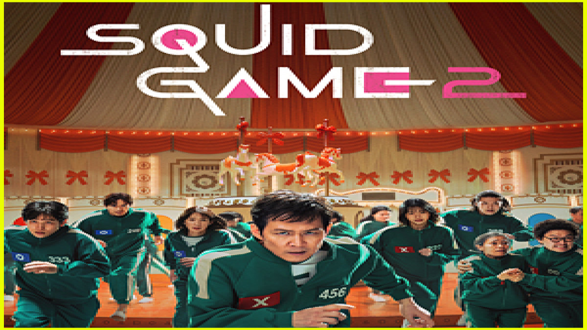 Squid Game 2 Tayang Hari Ini! Ini Jumlah Episodenya