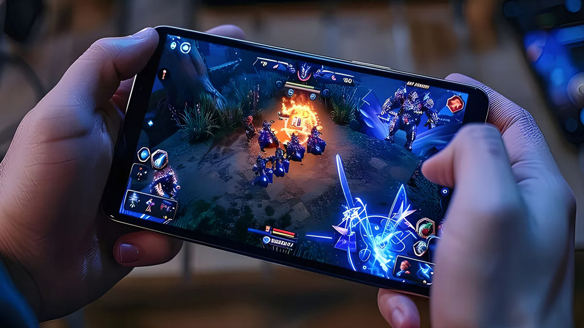 5 Smartphone Android Terbaik untuk Para Gamers di Tahun 2025