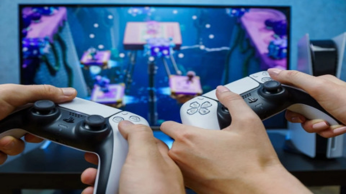 Game Eksklusif PS5 Terbaik Sepanjang Tahun 2024 yang Sering Dimainkan Oleh Para Gamers