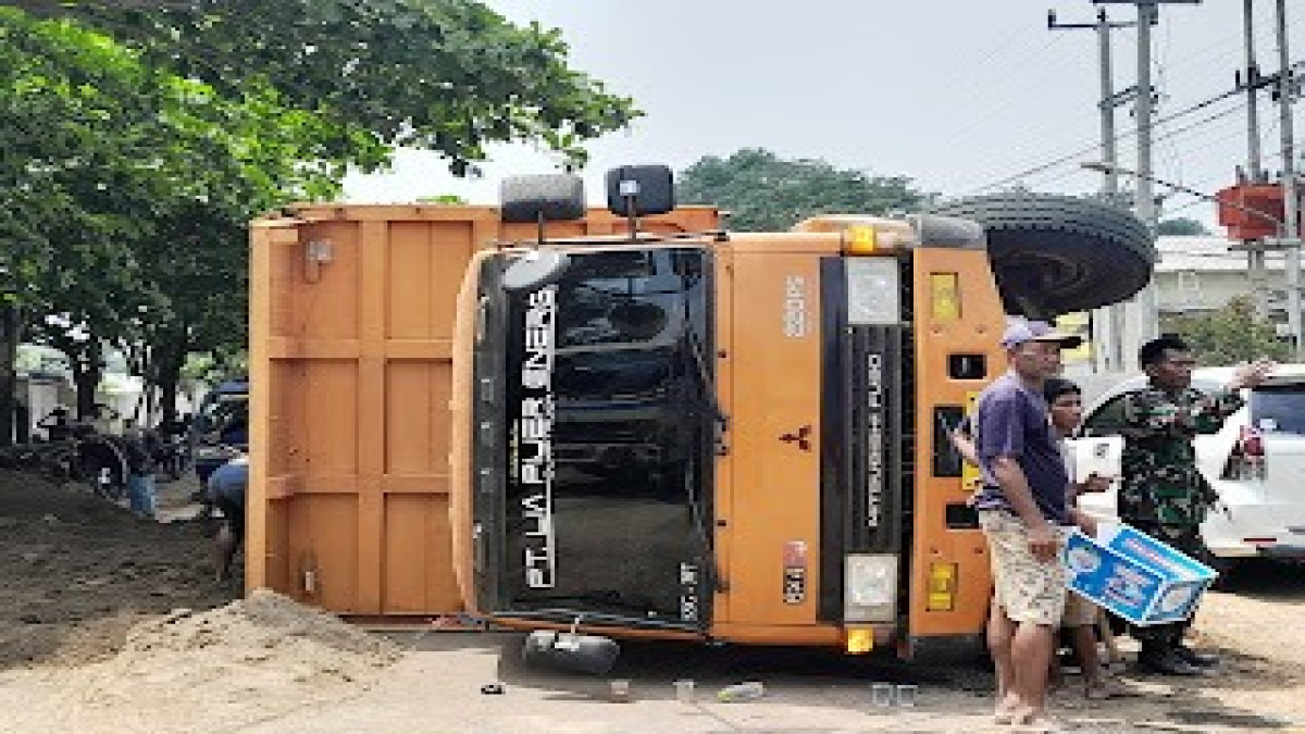 proyek tol Patimban