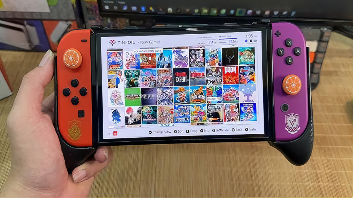 Deretan Game Yang Akan Datang pada Agustus 2025 untuk Konsol Game Nintendo Switch