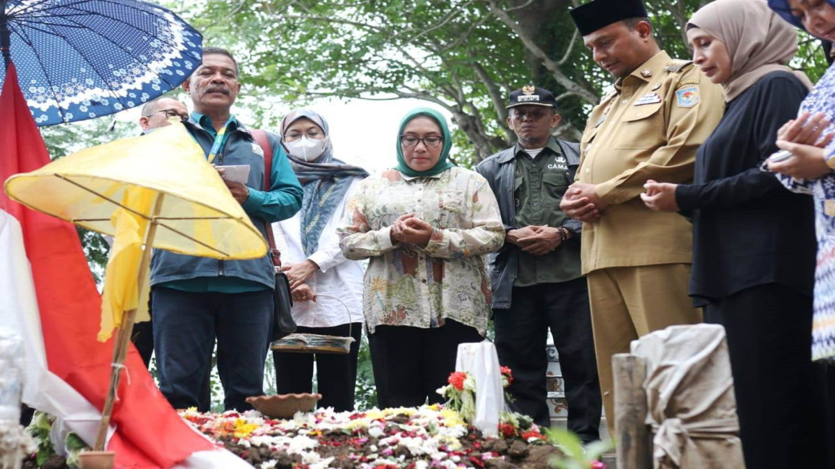 Kilas Balik Peristiwa 2024 di Subang