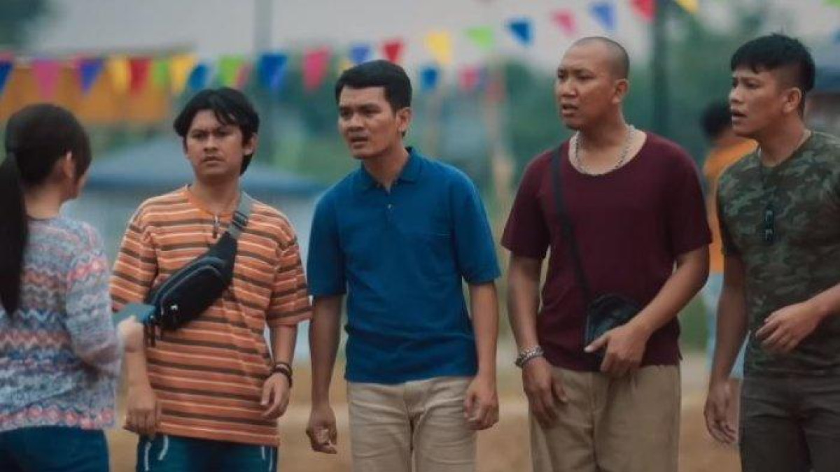 Daftar Film Terlaris 2024: Siapa Saja yang Jadi Jawara di Layar Lebar?