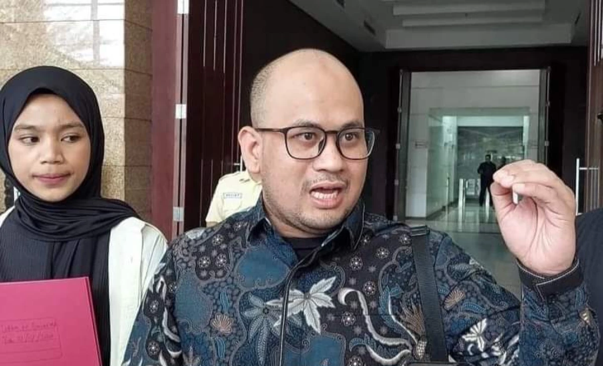 Keluarga Dini Sera Gugat Hakim yang Bebaskan Ronald Tannur ke Pengawas MA