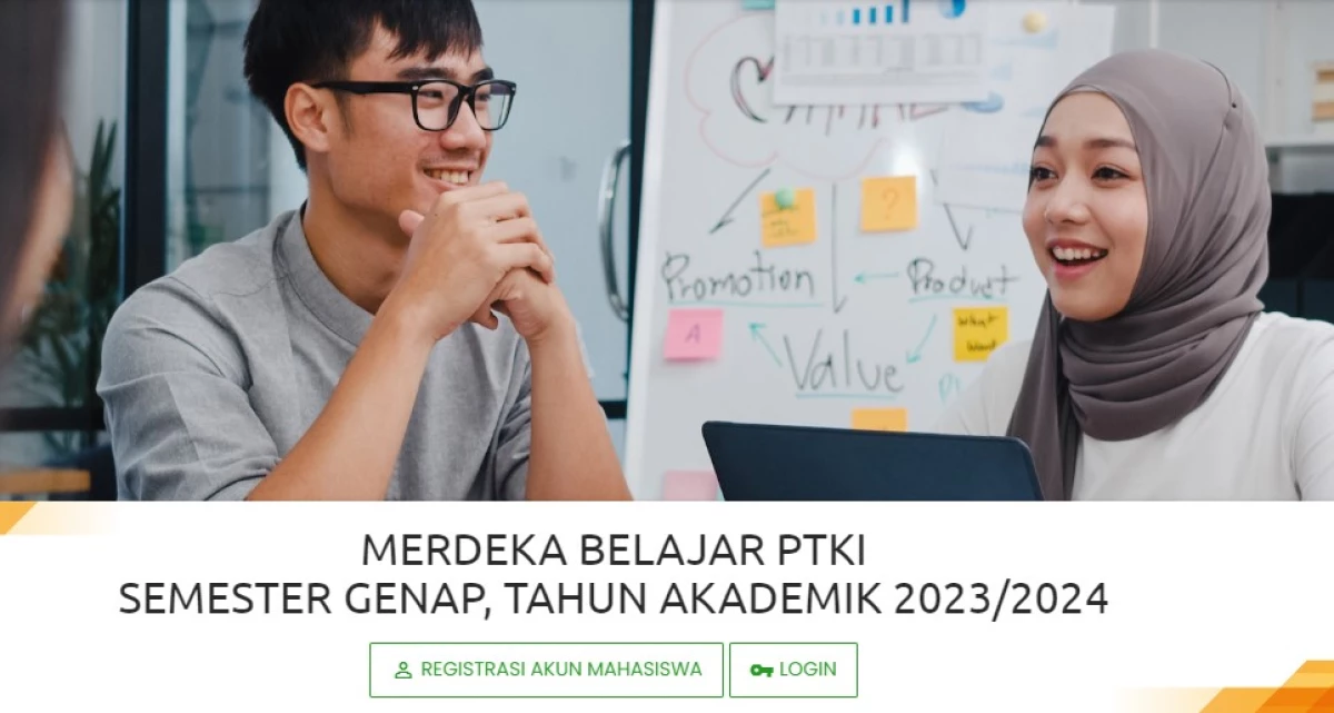 Segera Dibuka! Ini Jadwal, Link dan Cara Daftar Program MBKM pada PTKI Batch 1 TA 2024-2025