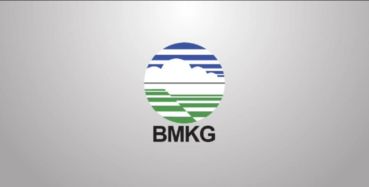 Peringatan dari BMKG! Ancaman Bencana yang Mengintai Pangan & Energi Di RI