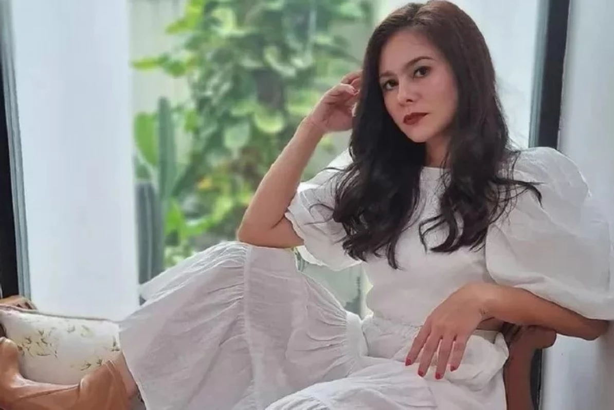 Wulan Guritno Gugat Sabda Ahessa di Pengadilan, Ternyata Gara-Gara Ini