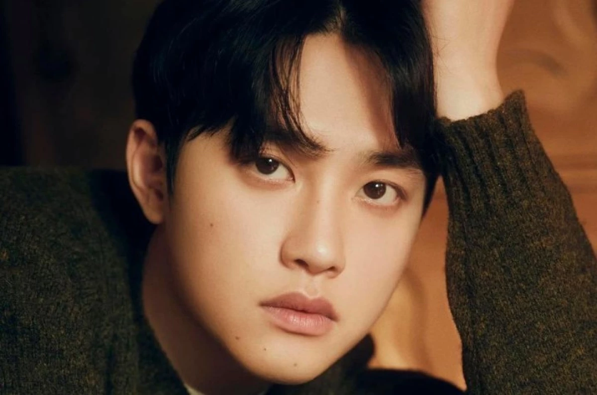 Kabar Gembira Buat EXO-L! D.O EXO Akan Gelar Fancon di Jakarta Bulan Juli