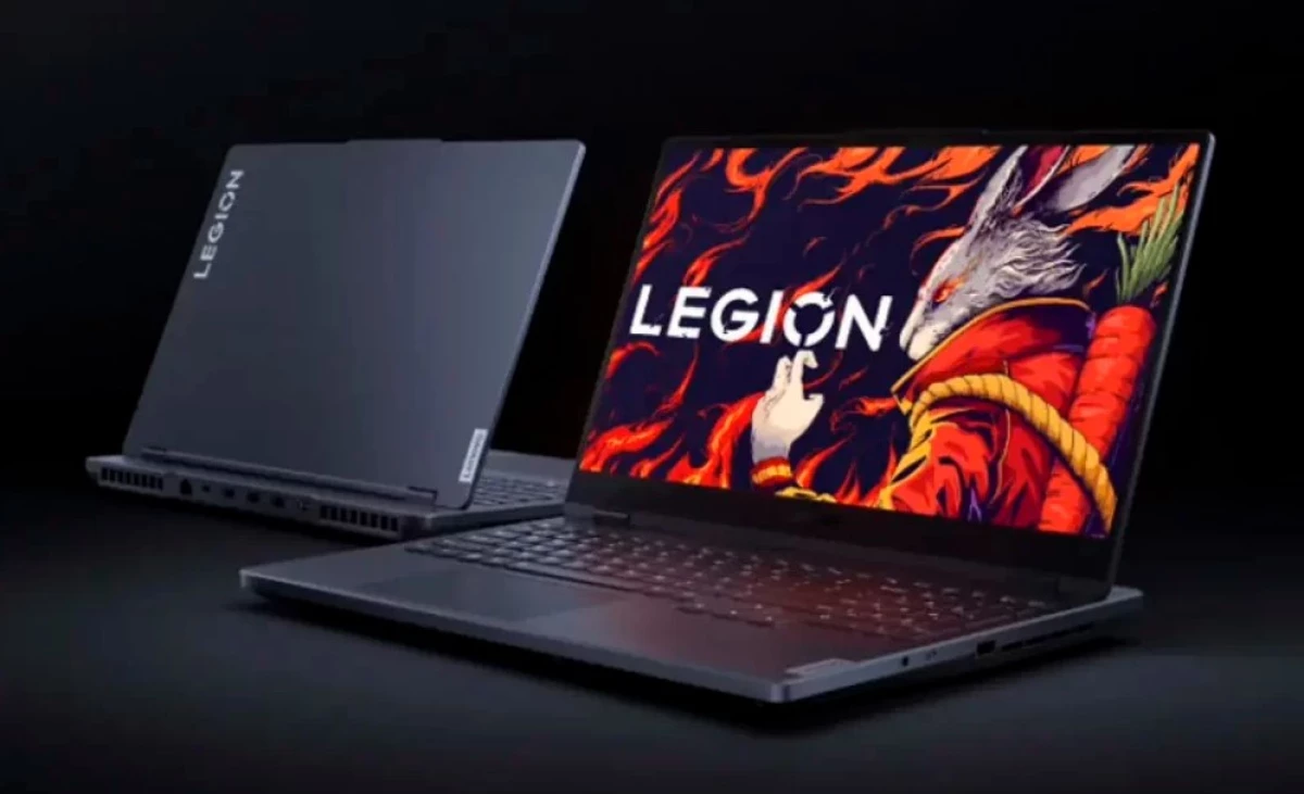 Spesifikasi Lenovo Legion R7000 2024: Laptop Gaming Andal dengan Performa Gahar