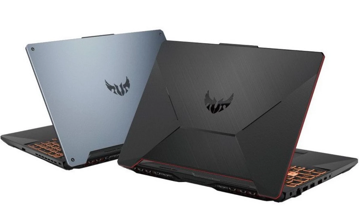 Harga Asus TUF Gaming A15 Terbaru 2024