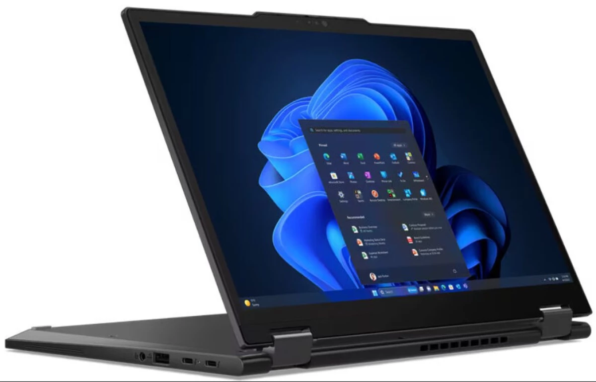 Lenovo ThinkPad X13 Gen 5: Laptop Bisnis Dengan Performa Tangguh