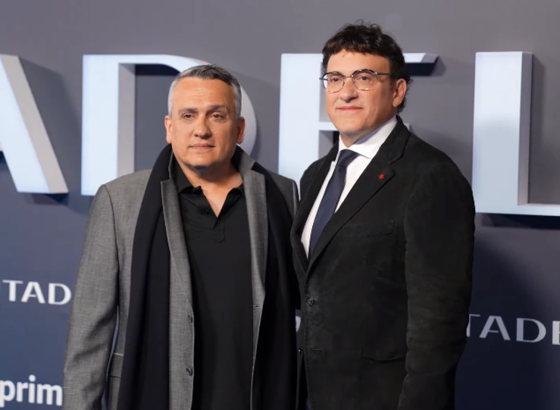 Russo Brothers Dirumorkan Comeback Jadi Sutradara 2 Film Avengers