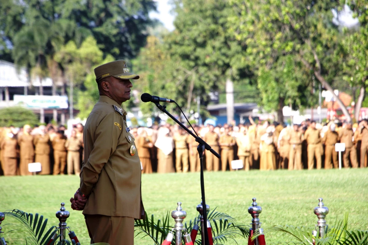 Pj Bupati Subang