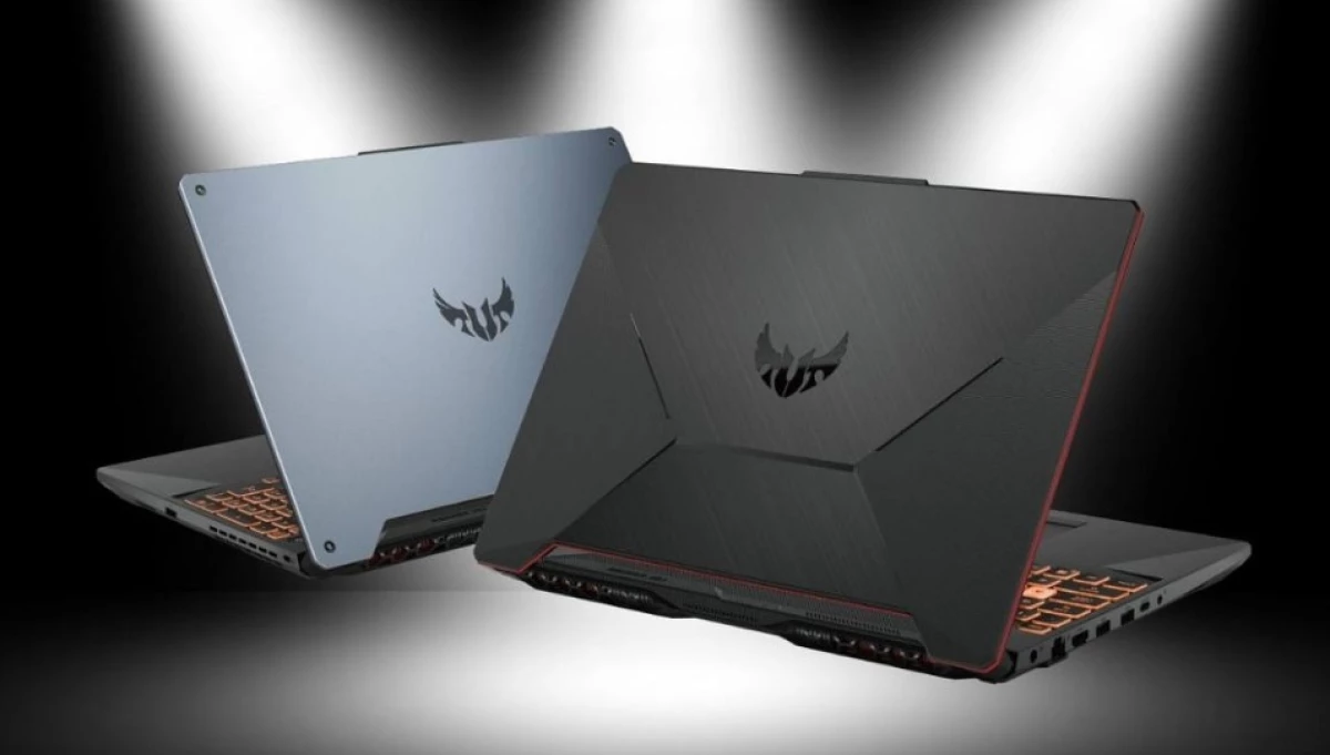 Harga ASUS TUF Gaming F15 FX506 Terbaru 2024