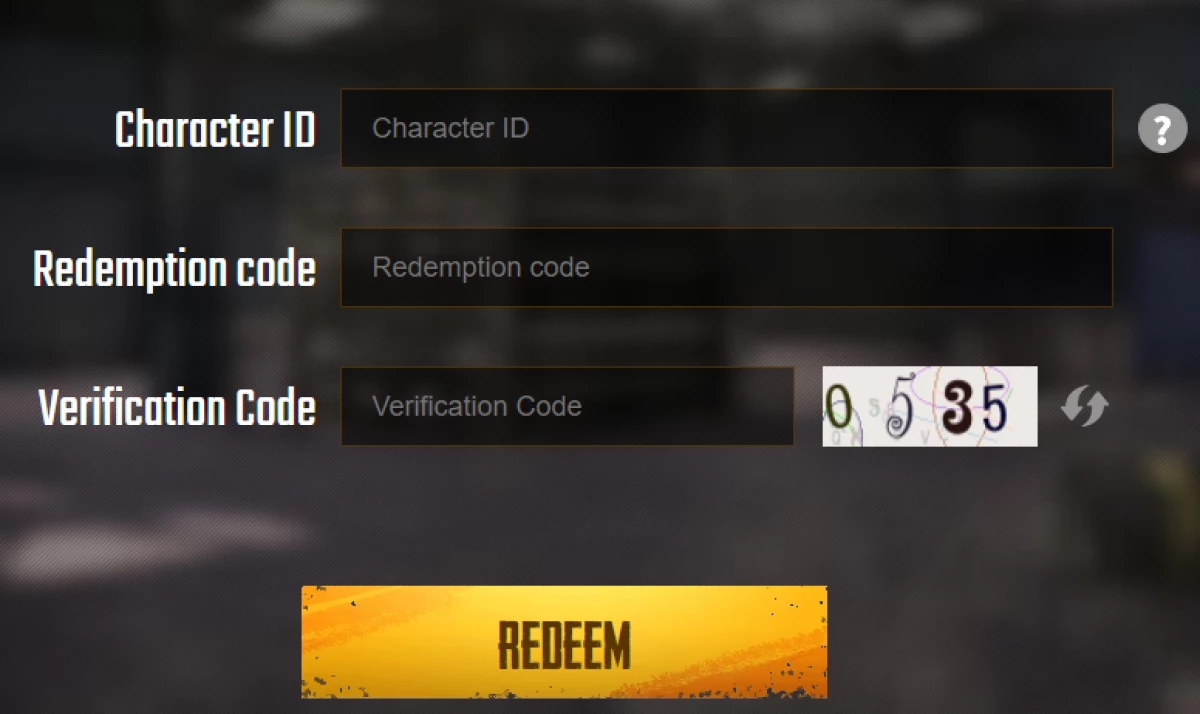 Kode Redeem PUBG Mobile, Buruan Klaim Sebelum Kehabisan!