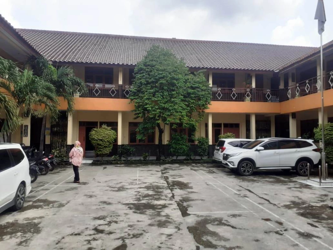 Anggaran PKBM