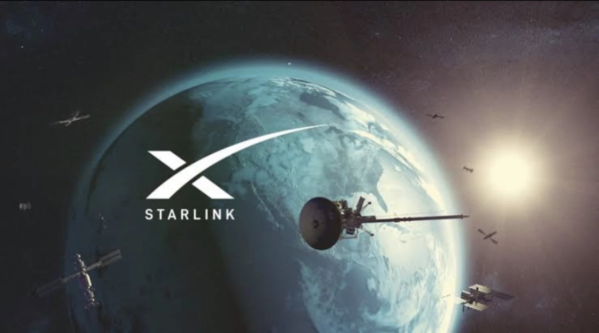 Starlink Resmi Berjalan di Indonesia