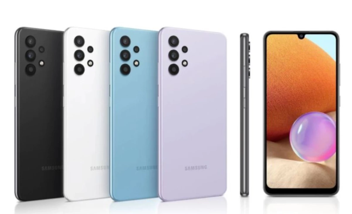 Harga Samsung Galaxy A93 5G Terbaru 2024