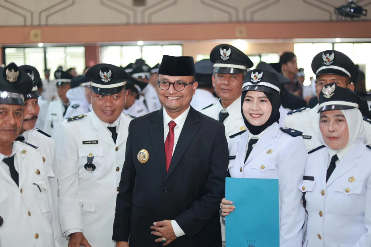 perpanjangan masa jabatan kepala desa