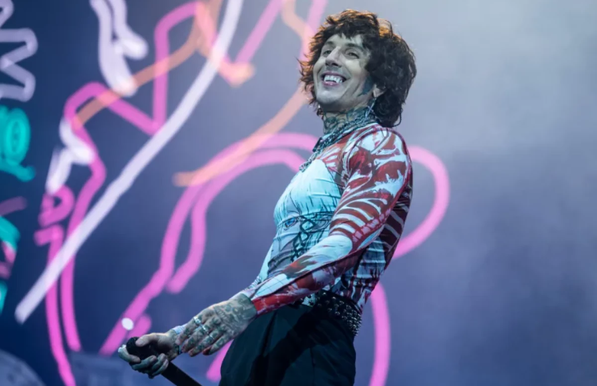 Siap-siap! Bring Me the Horizon akan Kembali Lagi ke Indonesia