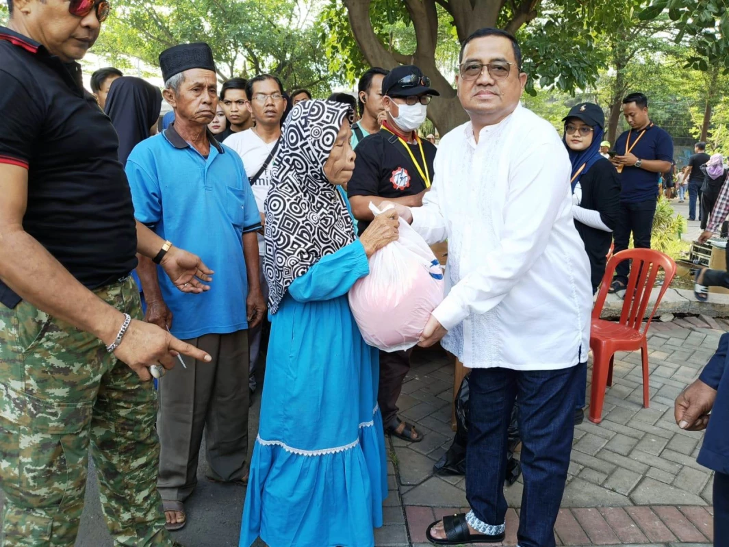 PT Tenang Jaya Sejahtera