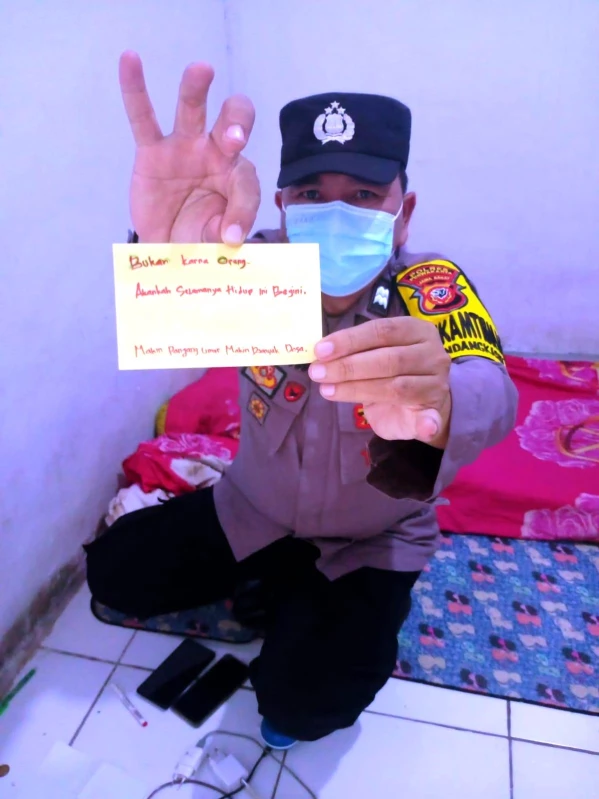 Polres Purwakarta