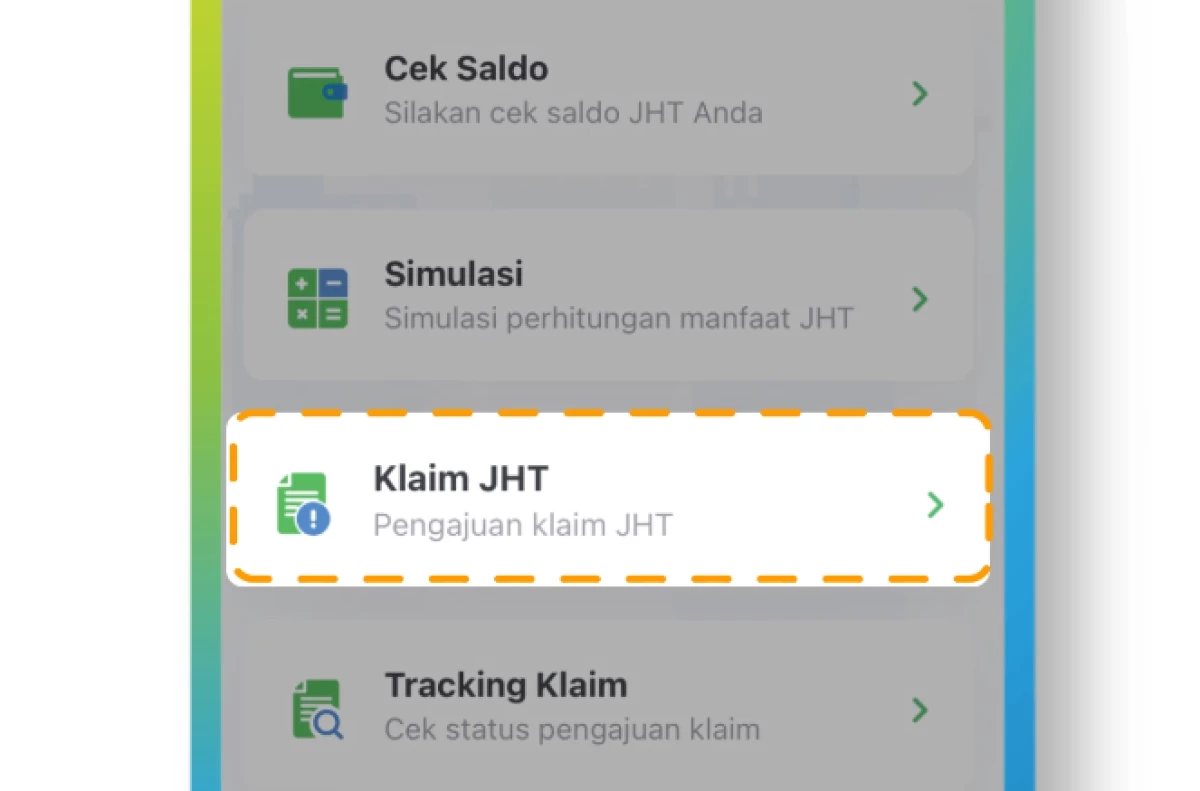 Cara Mencairkan BPJS Ketenagakerjaan Online Lewat HP Tanpa Ribet