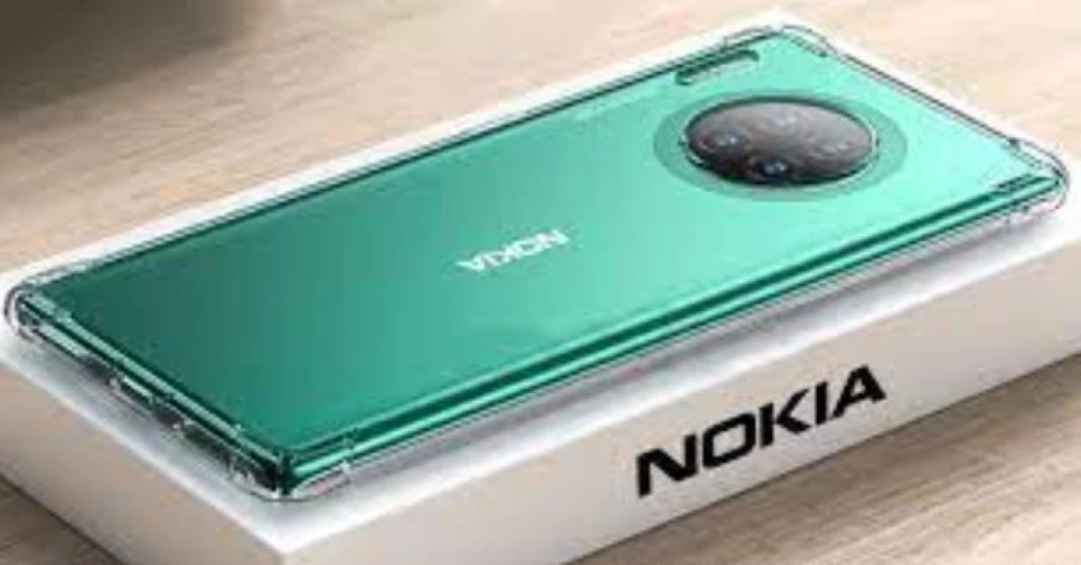 Harga Nokia Moonwalker 5G di Indonesia