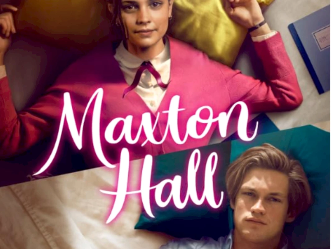 Biodata dan Profil Pemain Maxton Hall, Serial Jerman Lagi Trending di Prime Video