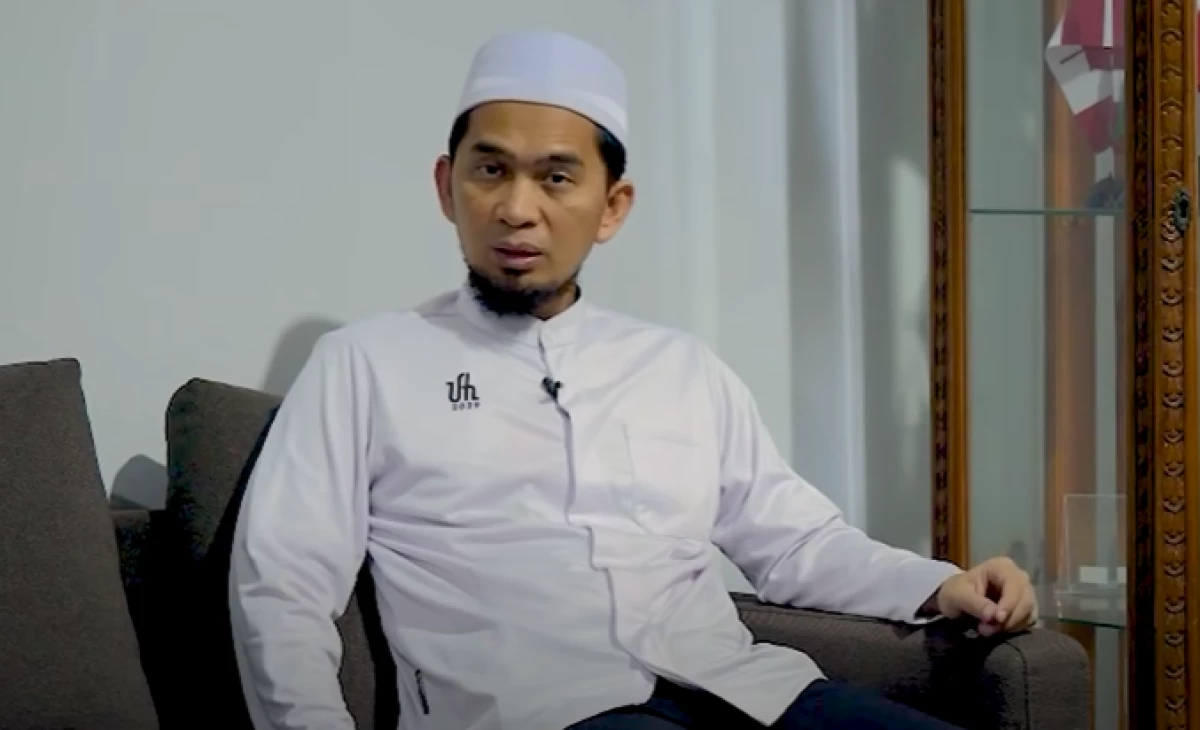 Banyak Manfaatnya! Ini Keutamaan Puasa Syawal Menurut Ustadz Adi Hidayat