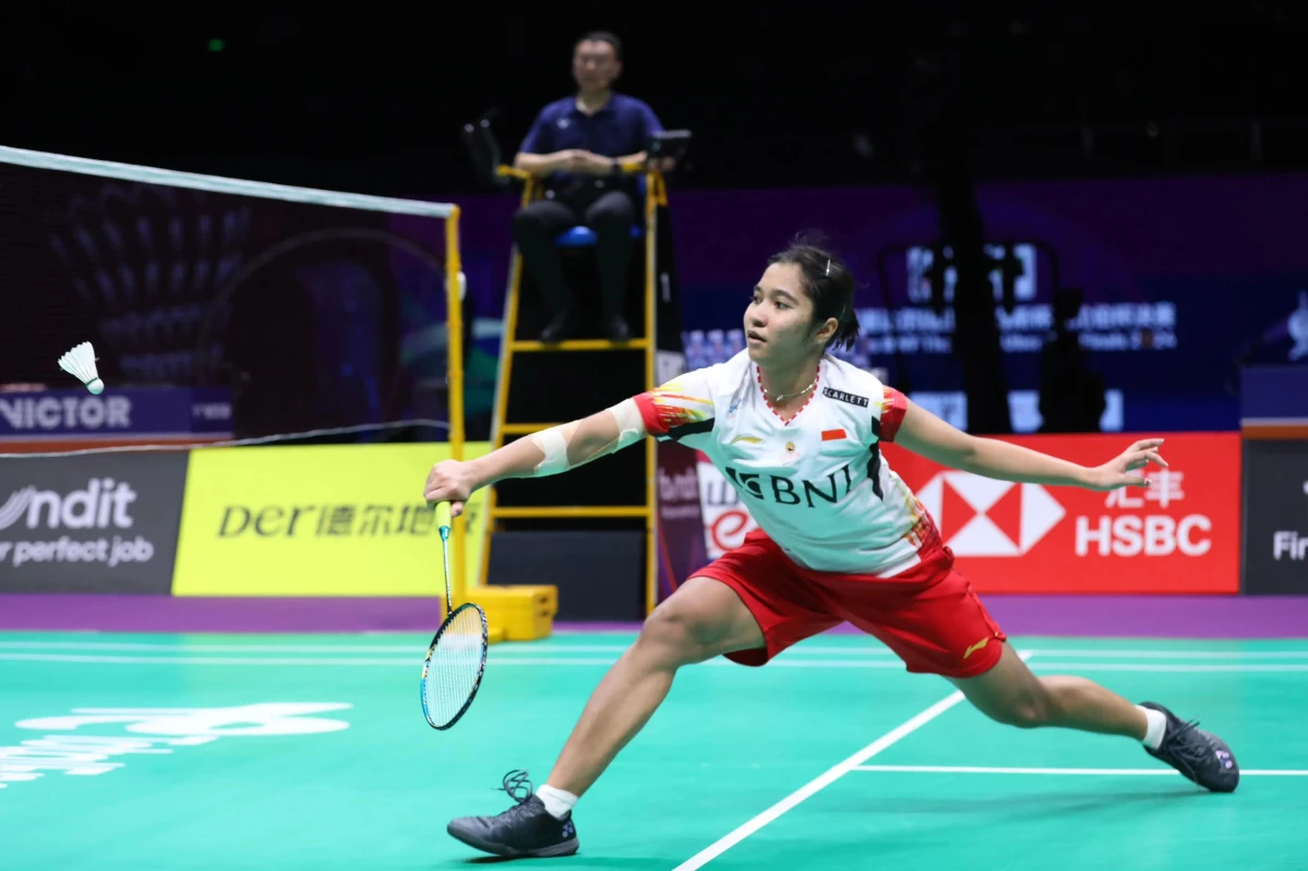 Jadwal Malaysia Masters 2024 Kamis, 23 Mei 2024: 7 Wakil Bertanding Hari Ini