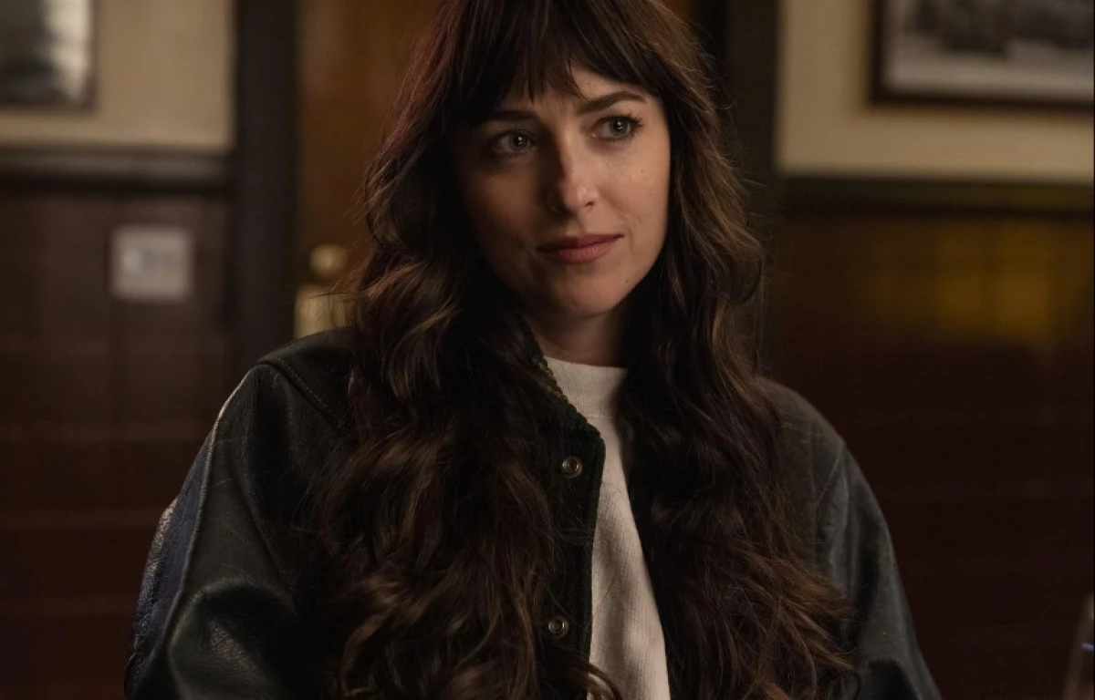 Sinopsis dan Jadwal Tayang Film Am I Ok? Dakota Johnson