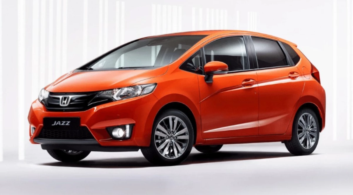 Harga Honda Jazz 2018 Bekas di Tahun 2024