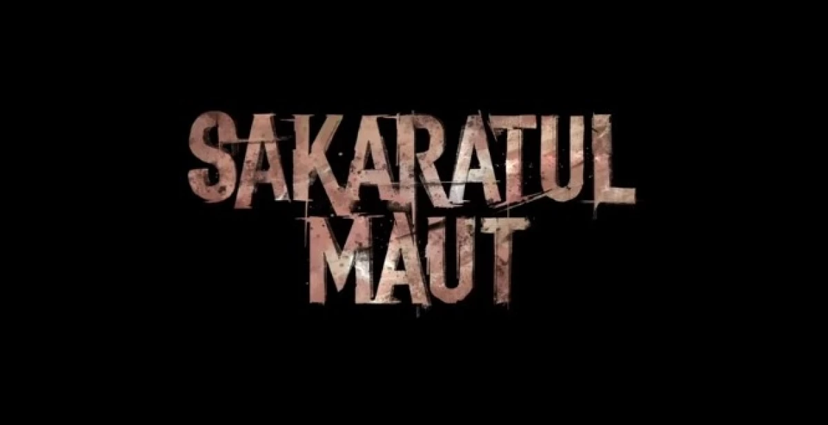 Fakta Unik Film Sakaratul Maut (2024). (Sumber Gambar: Screenshot via CINEMA 21)