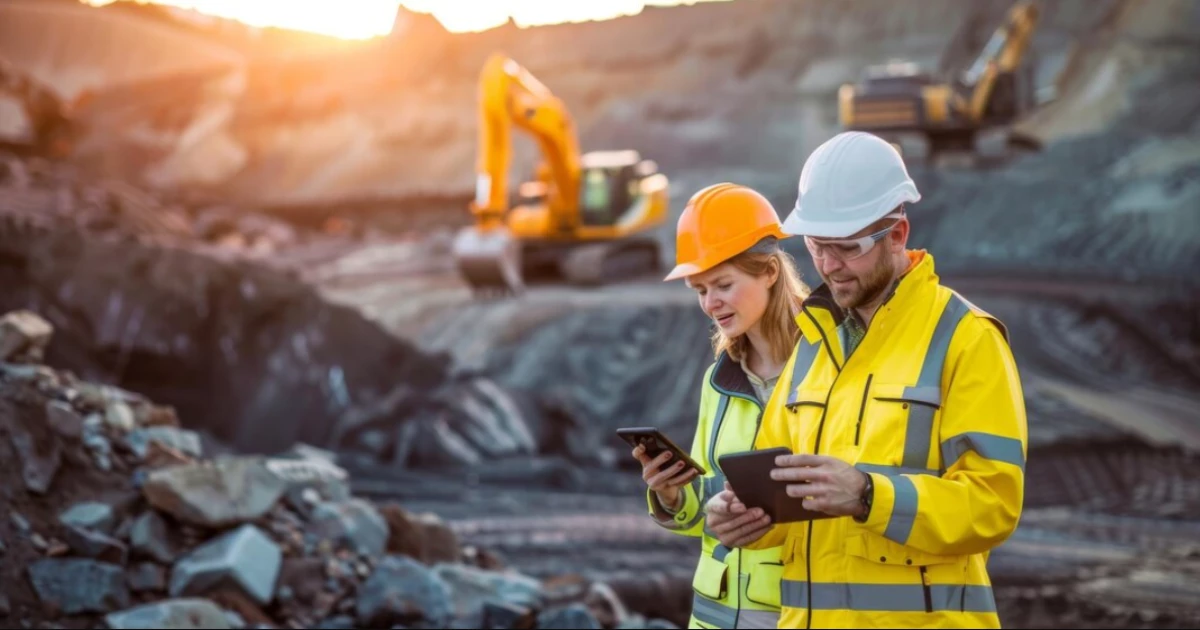 Telkomsel Enterprise hadirkan solusi smart mining