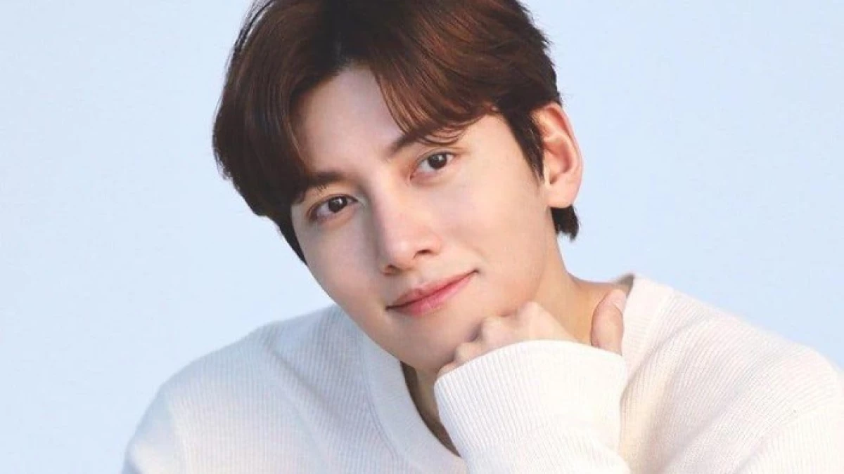 ji chang wook