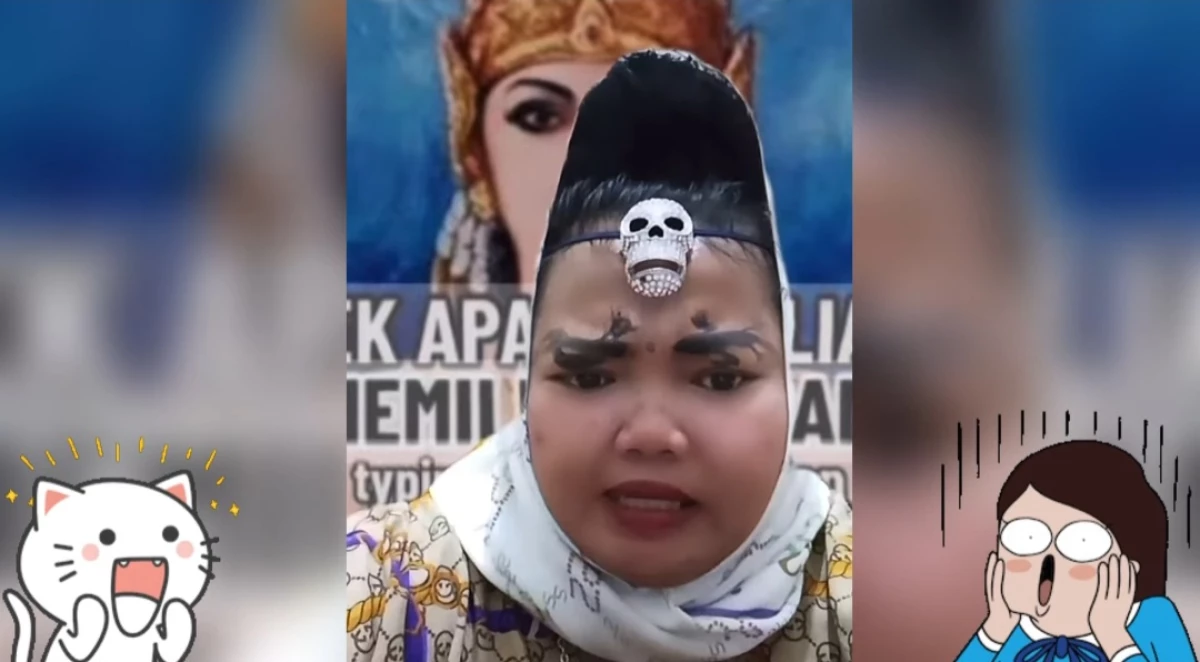 Viralnya Tren "Cek Kodam" di TikTok Bikin Netizen Ngakak