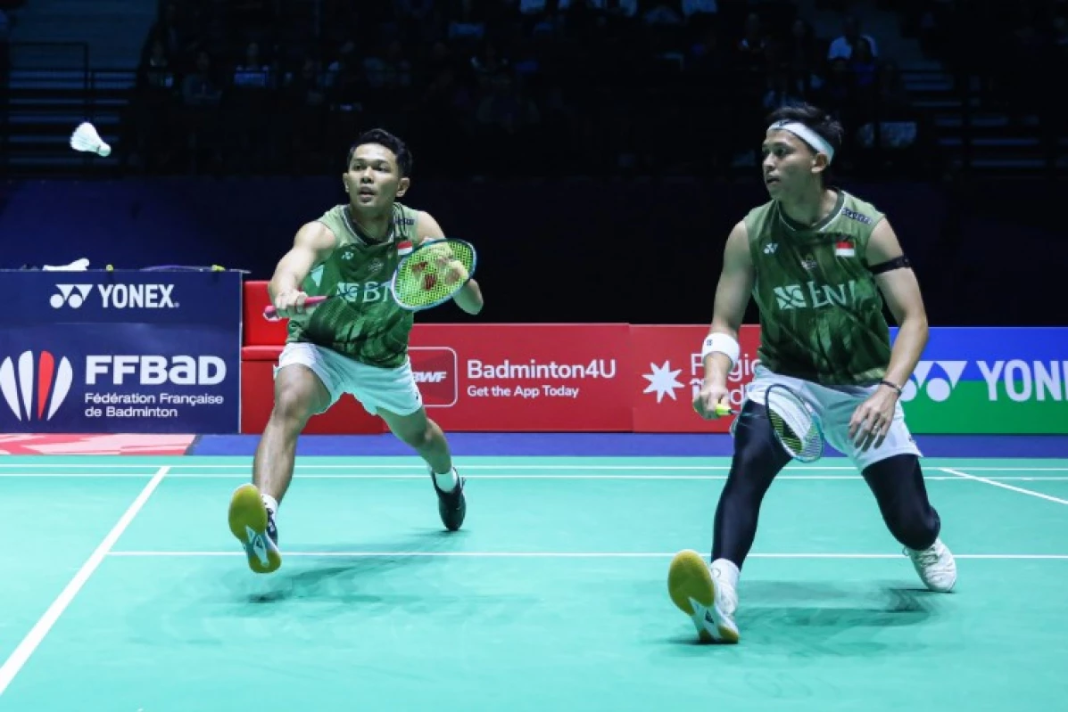 Jadwal All England 2024 Rabu, 13 Maret 2024: 5 Wakil Indonesia Bermain Hari Ini