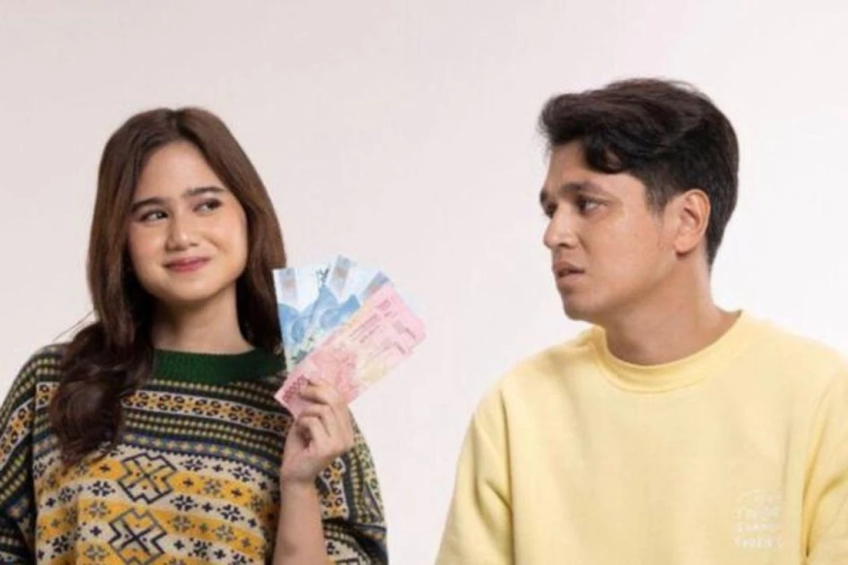 Tissa Biani dan Kevin Julio Reunian di Serial Alpha Girls, Siap Tayang di VIU