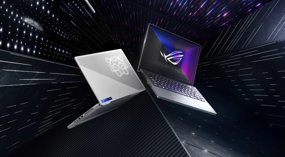 Harga ASUS ROG Zephyrus G14 Terbaru 2024